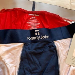Tommy John Boxer Briefs